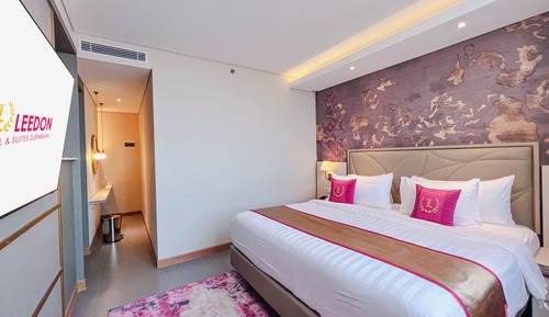 Suite ejecutiva