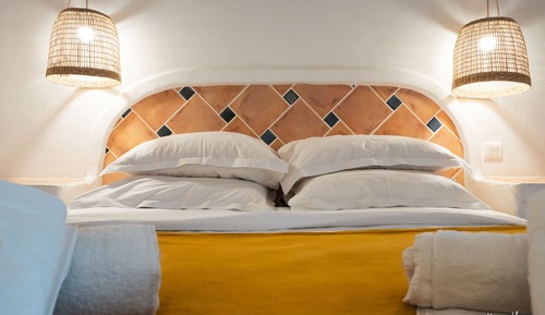 Habitación estándar