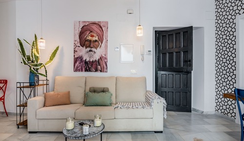 Apartamento Premium