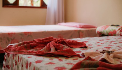 Habitación Confort