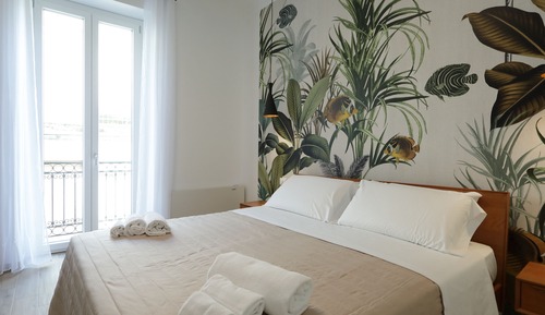 Habitación Confort, 1 cama de matrimonio grande