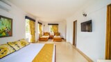 Family Quadruple Room