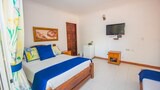 Family Triple Room