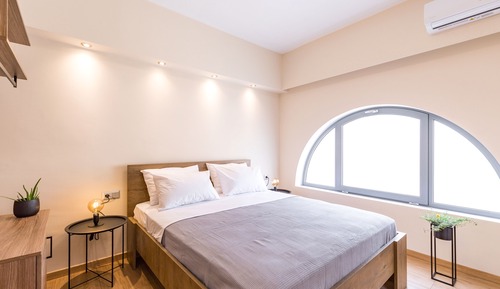 Apartamento de diseño