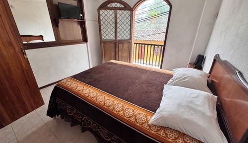 Habitación tradicional