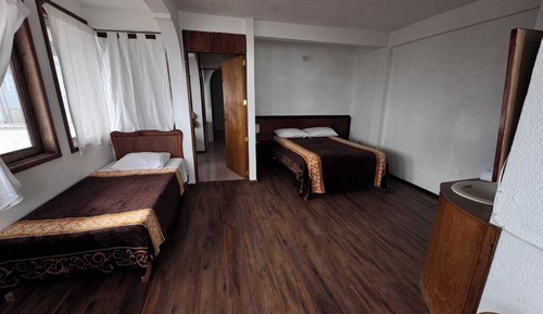 Habitación estándar
