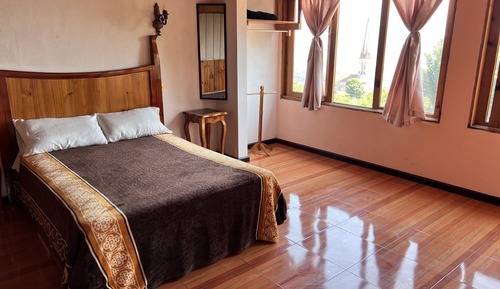 Habitación estándar