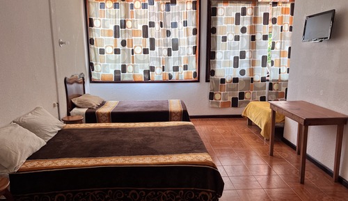 Habitación Grand