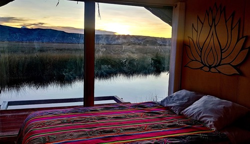 Panoramic Room