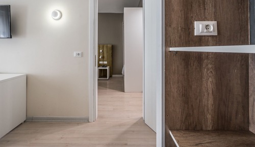 Signature Studio Suite, 2 Bedrooms, Balcony, Partial Sea View
