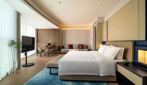 Suite familiar, varias camas, no fumadores