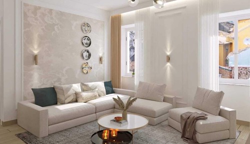 Apartamento Deluxe