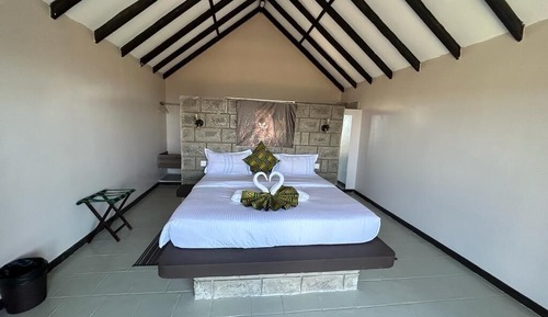 Habitación ejecutiva