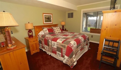 Apartamento, 1 habitación