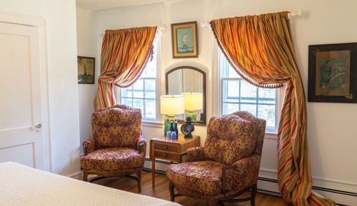 Suite superior
