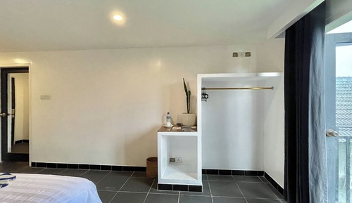 Habitación Premium