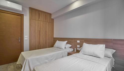 Apartamento familiar
