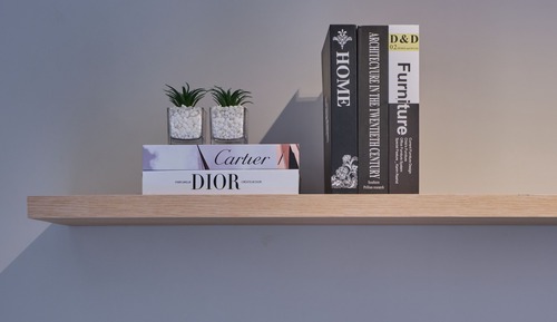 Apartamento Business