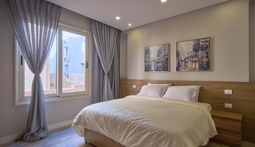 Apartamento Premier