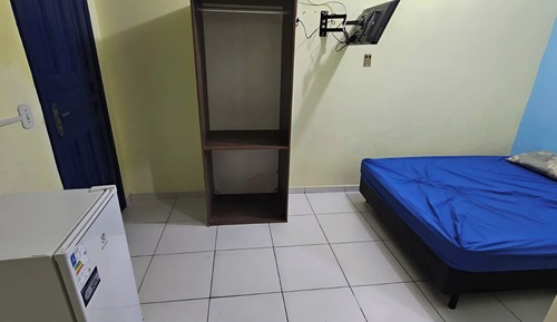 Suite básica