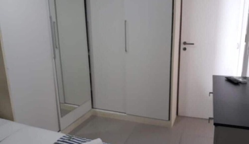 Apartamento Deluxe