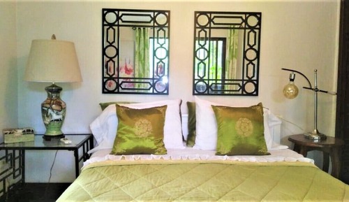 Apartamento superior