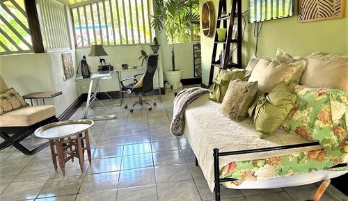 Apartamento superior