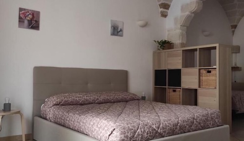 Apartamento superior