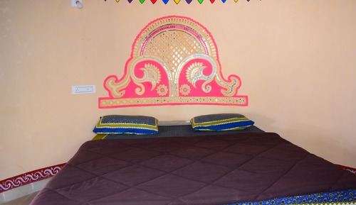 Habitación superior