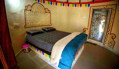 Habitación superior