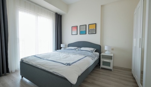 Apartamento Deluxe