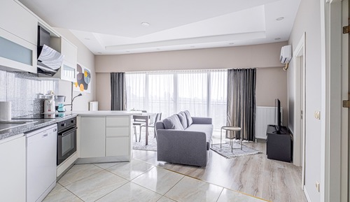 Apartamento Confort