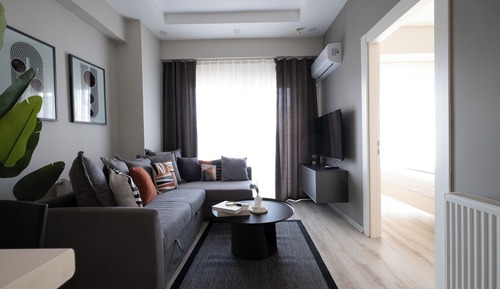Apartamento básico