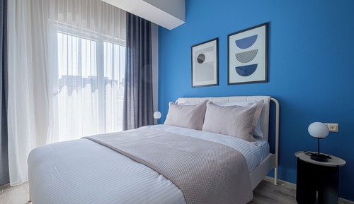Apartamento básico