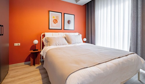Apartamento Deluxe