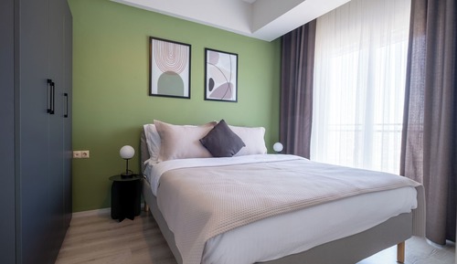 Apartamento Confort