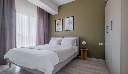 Apartamento Deluxe