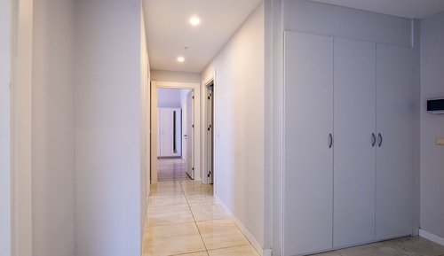 Apartamento Grand