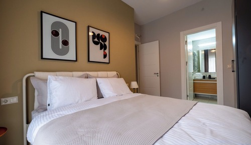 Apartamento Grand