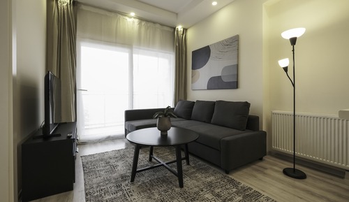 Apartamento Confort