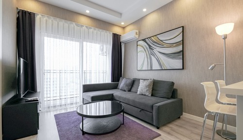 Apartamento Deluxe