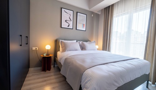 Apartamento básico