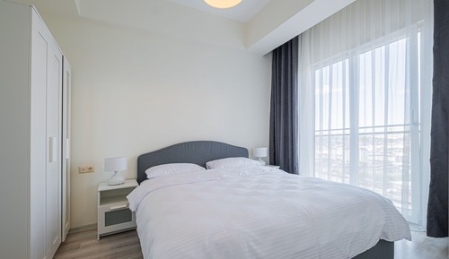Apartamento básico