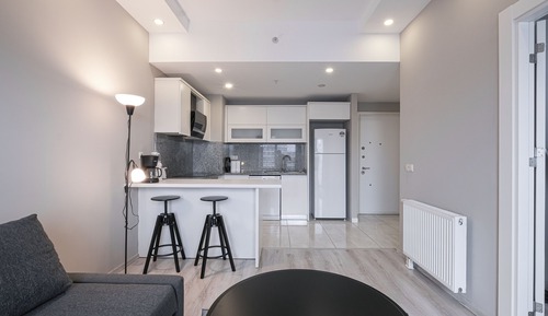 Apartamento de diseño