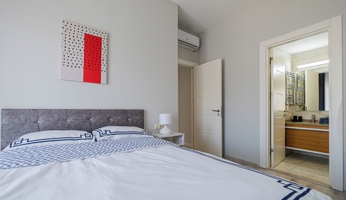 Apartamento Grand