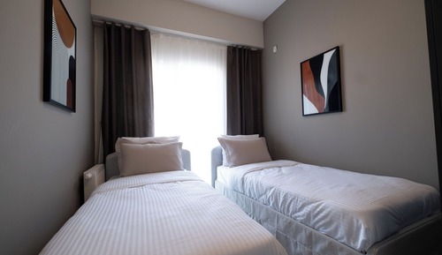 Apartamento Grand