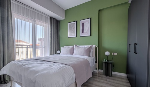 Apartamento básico