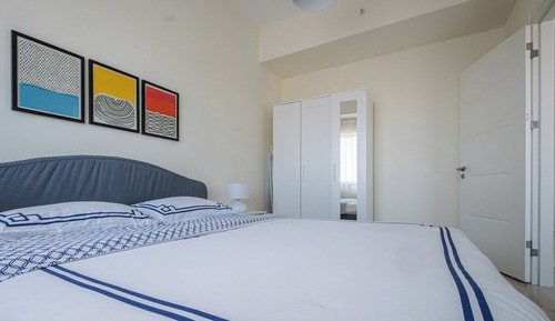 Apartamento Club