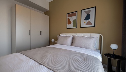 Apartamento básico
