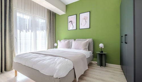 Apartamento básico